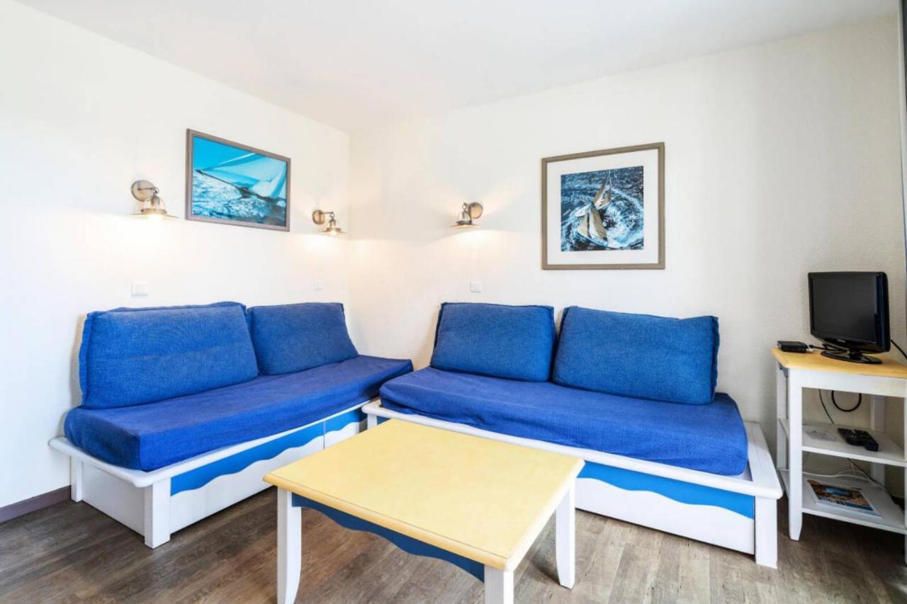 Residence Cap Azur - Maeva Home Fouesnant Rum bild