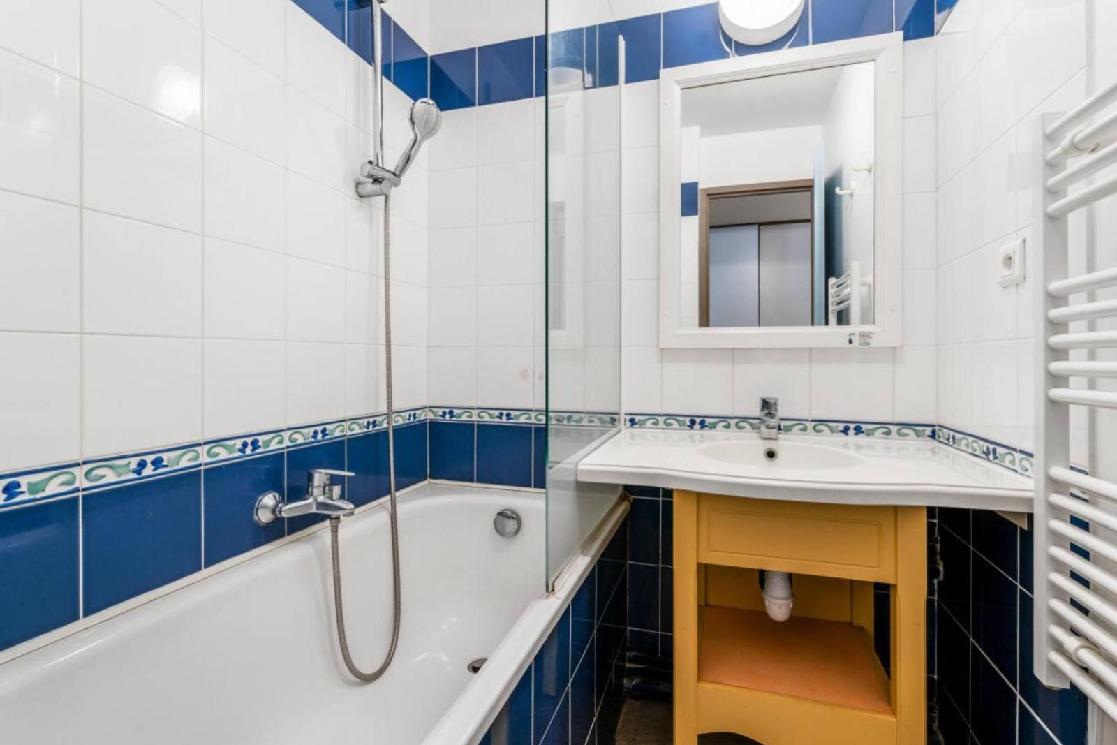 Residence Cap Azur - Maeva Home Fouesnant Rum bild